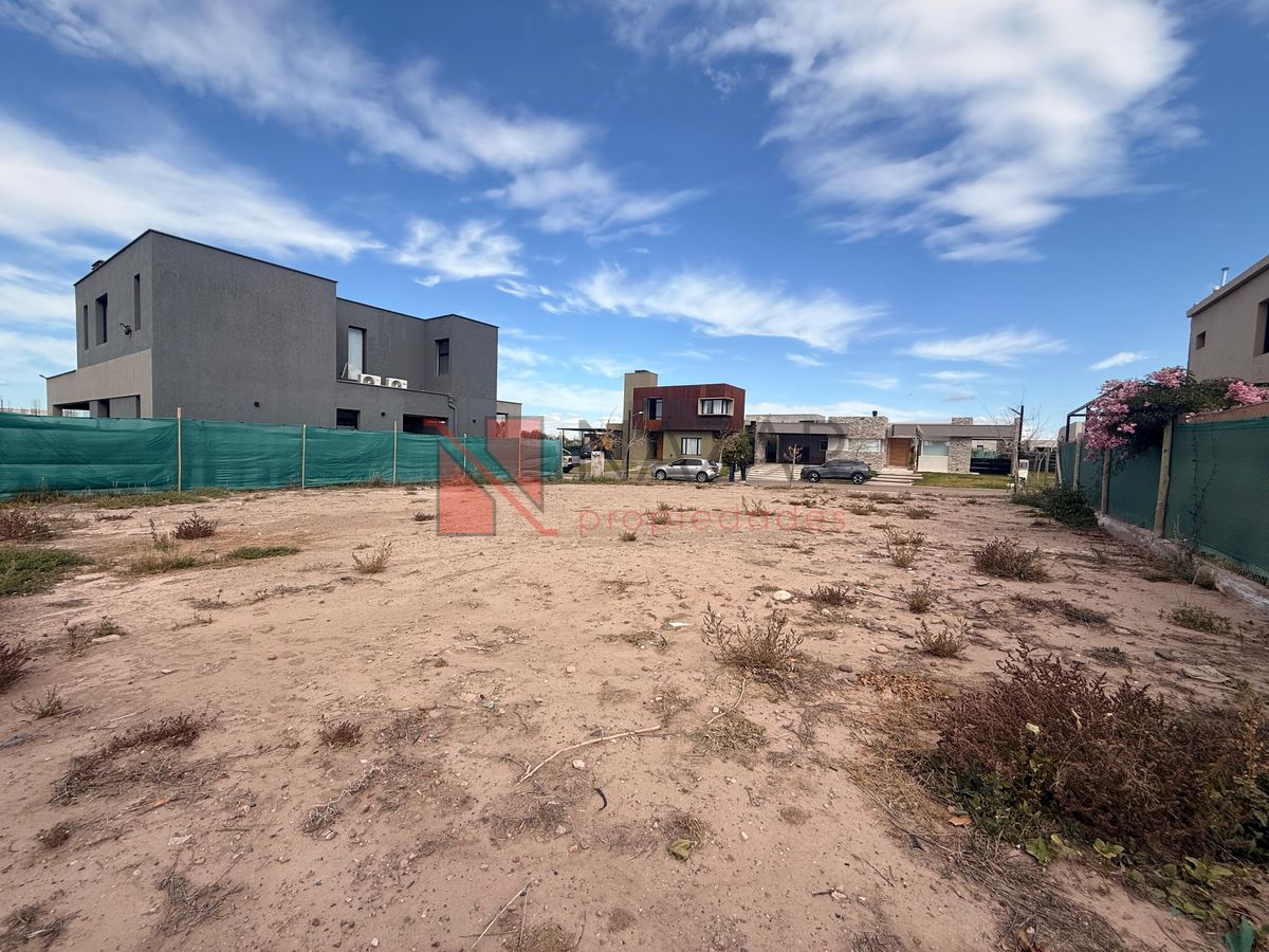 Lote en Venta en Maipu, Mendoza