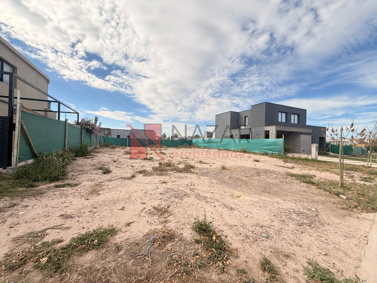 Lote en Venta en Maipu, Mendoza