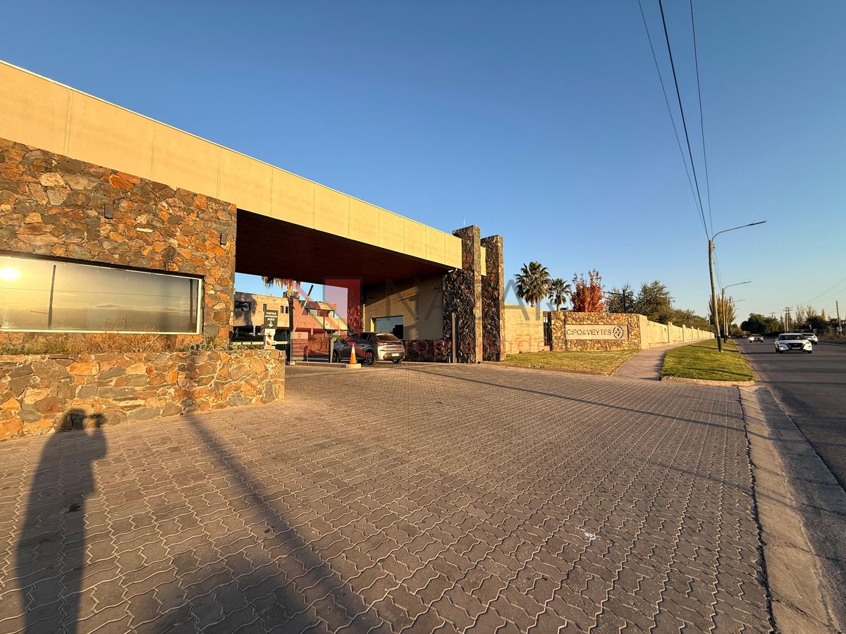 Lote en Venta en Maipu, Mendoza