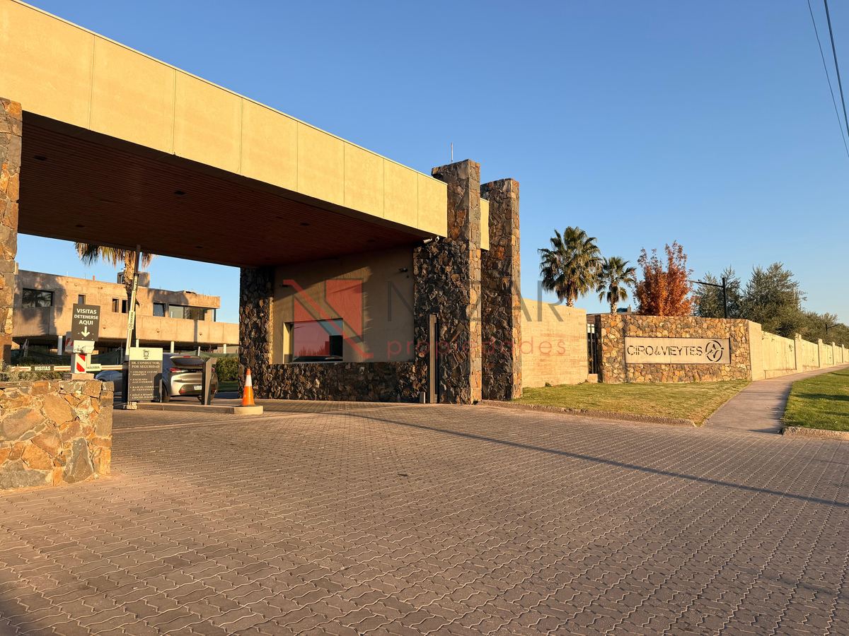 Lote en Venta en Maipu, Mendoza
