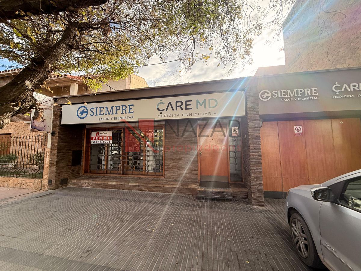 Casa en Venta en Godoy Cruz, Mendoza