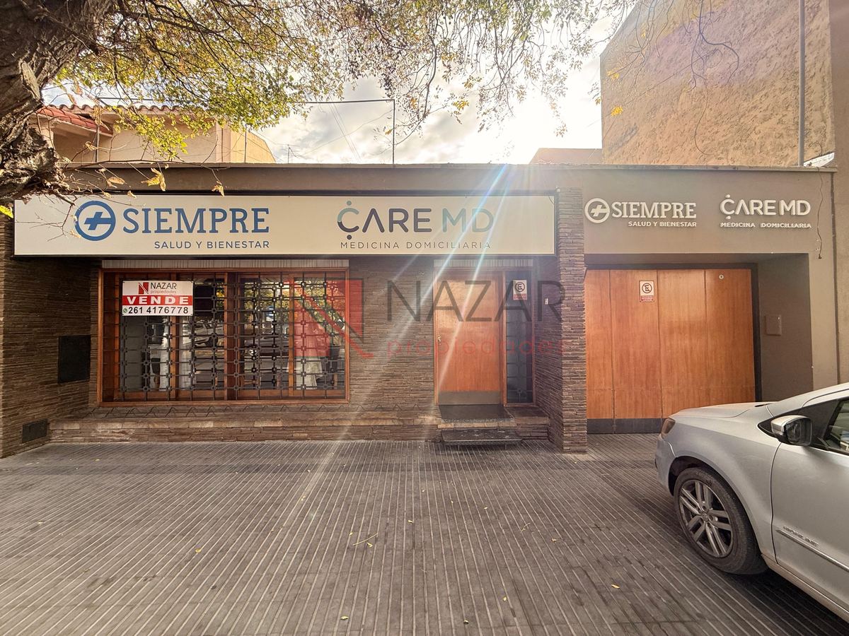 Casa en Venta en Godoy Cruz, Mendoza