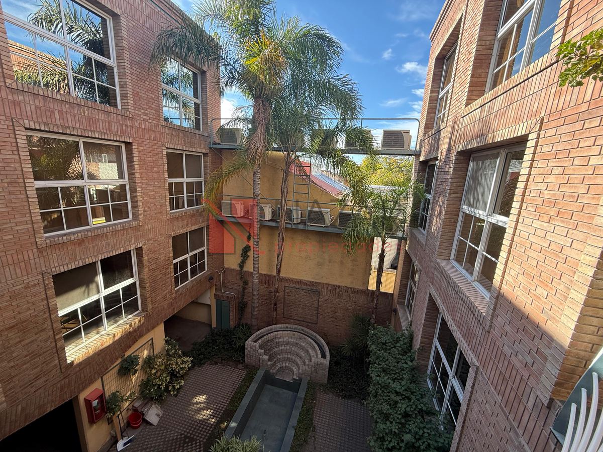 Departamento en Alquiler en Capital, Mendoza