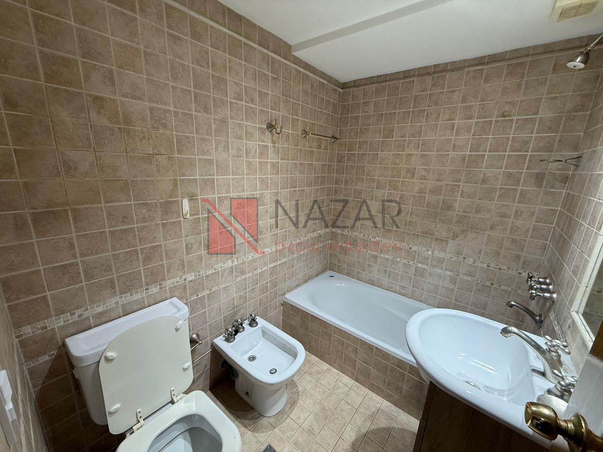 Departamento en Alquiler en Capital, Mendoza