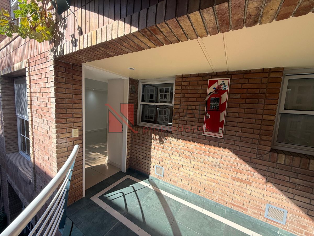 Departamento en Alquiler en Capital, Mendoza