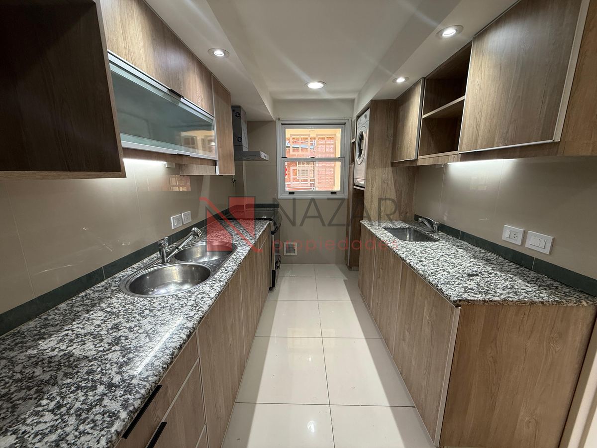 Departamento en Alquiler en Capital, Mendoza