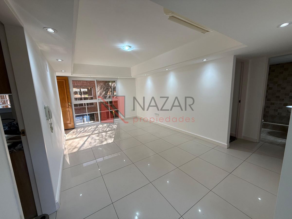 Departamento en Alquiler en Capital, Mendoza