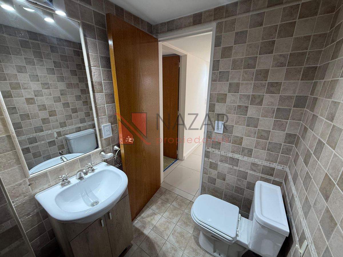Departamento en Alquiler en Capital, Mendoza