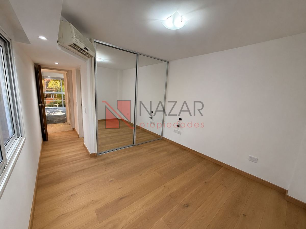 Departamento en Alquiler en Capital, Mendoza