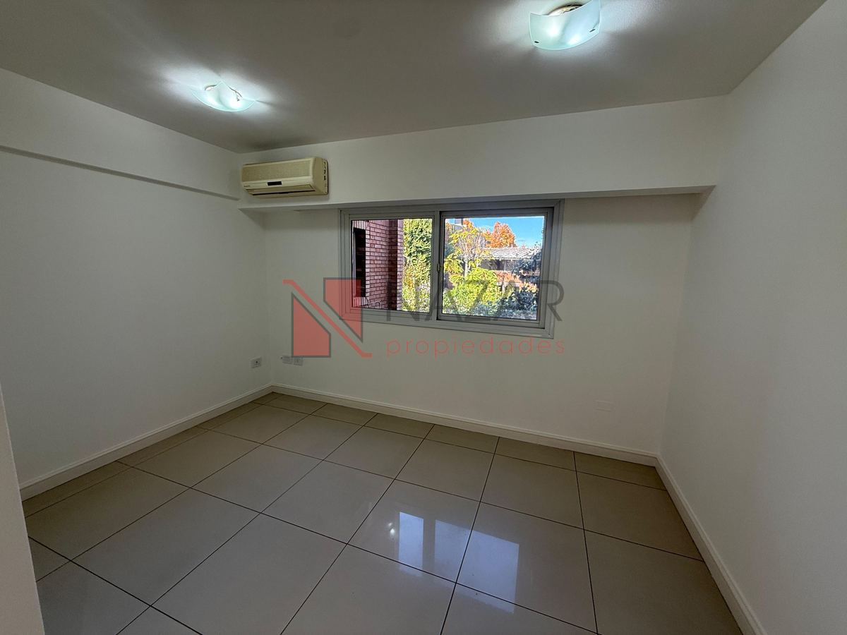 Departamento en Alquiler en Capital, Mendoza