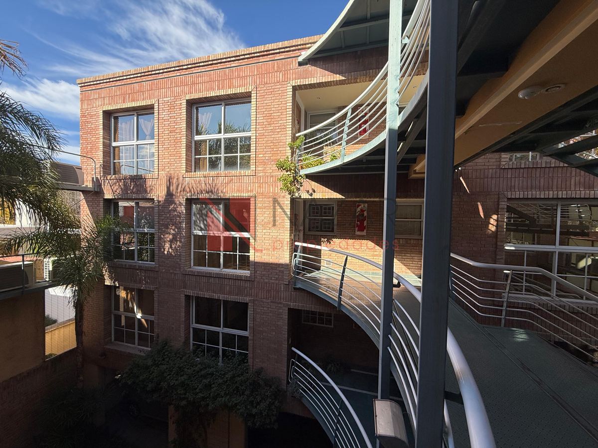 Departamento en Alquiler en Capital, Mendoza