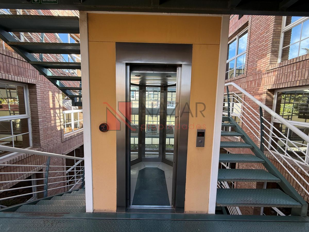 Departamento en Alquiler en Capital, Mendoza