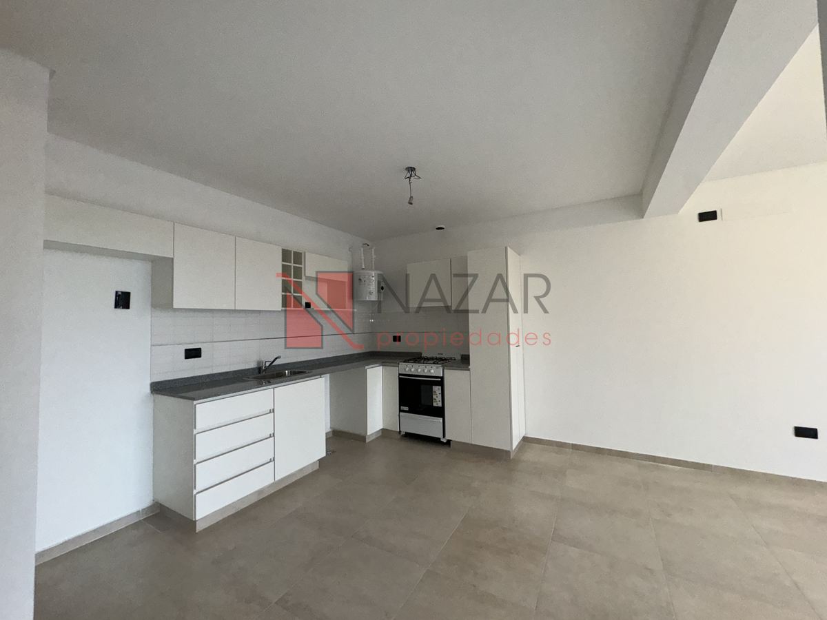 Departamento en Alquiler en Godoy Cruz, Mendoza