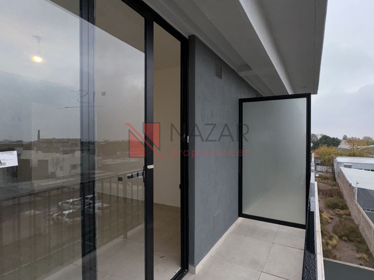 Departamento en Alquiler en Godoy Cruz, Mendoza