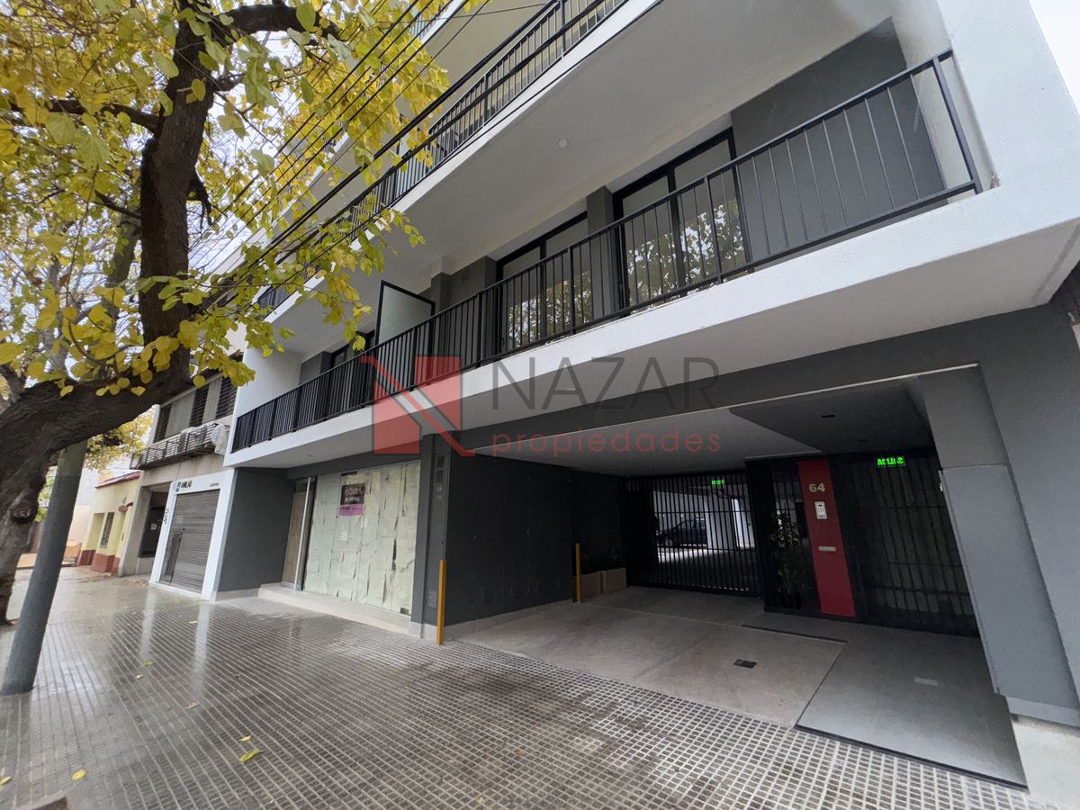 Departamento en Alquiler en Godoy Cruz, Mendoza