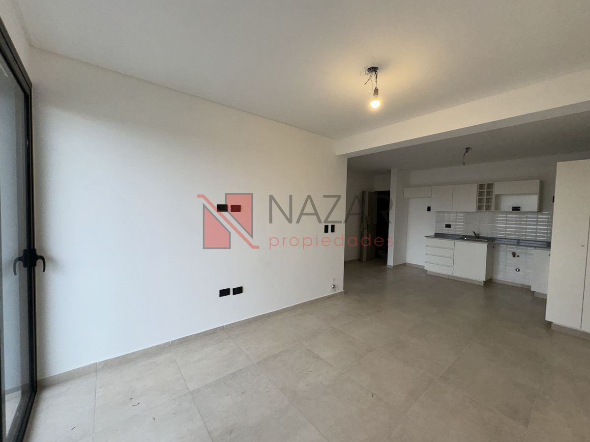Departamento en Alquiler en Godoy Cruz, Mendoza