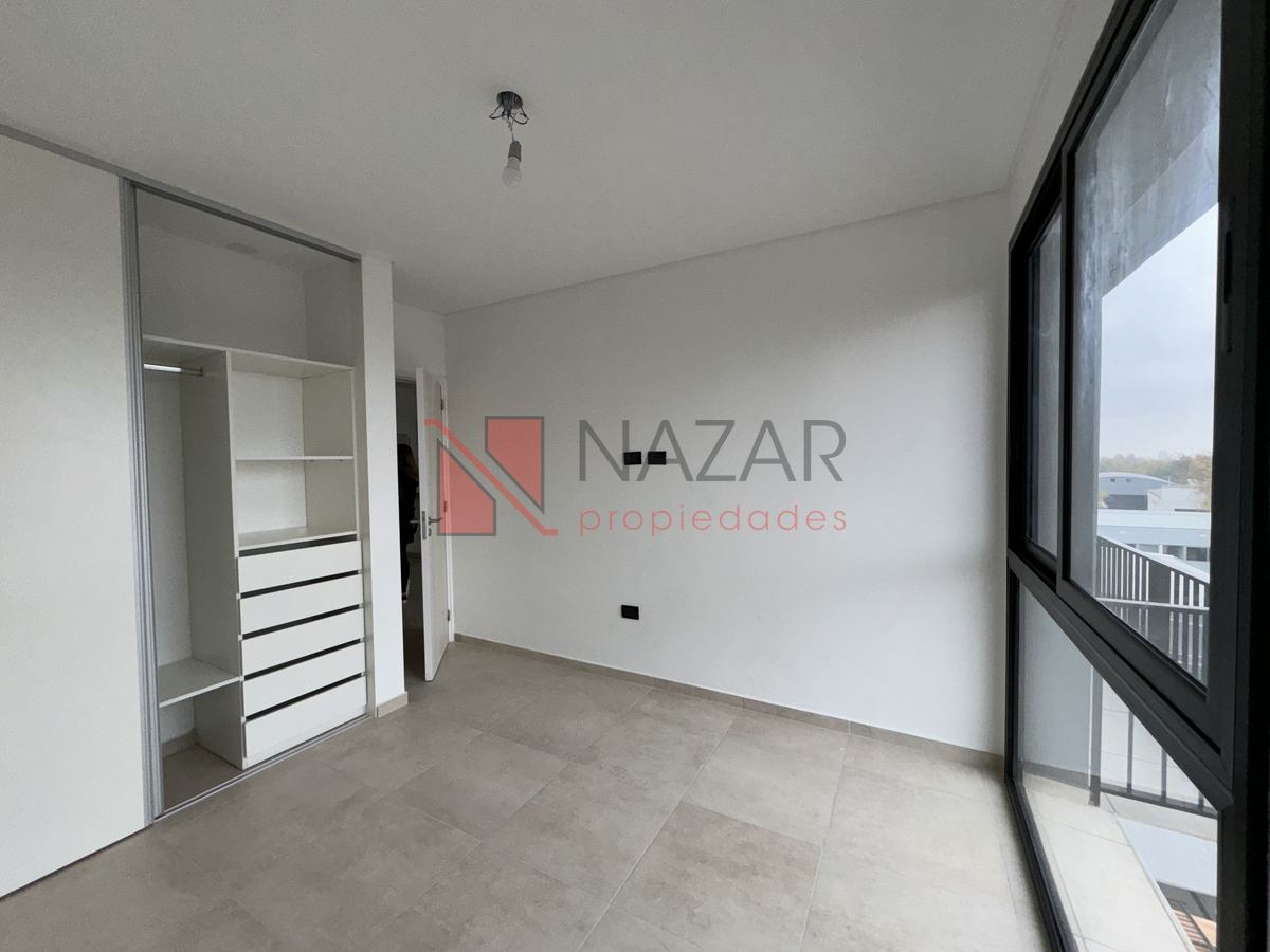 Departamento en Alquiler en Godoy Cruz, Mendoza