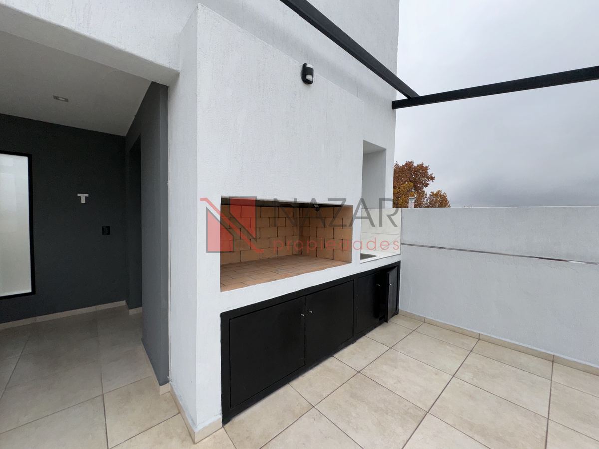 Departamento en Alquiler en Godoy Cruz, Mendoza