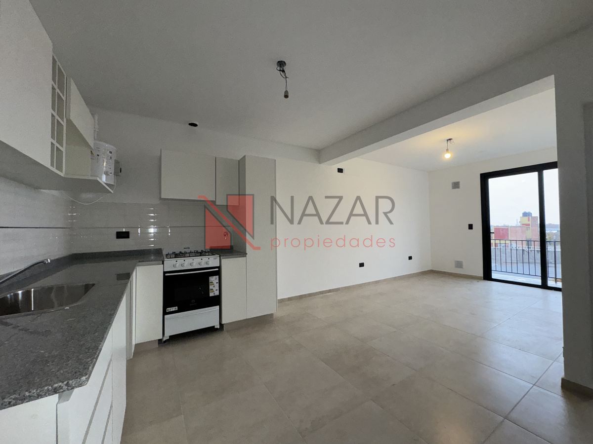 Departamento en Alquiler en Godoy Cruz, Mendoza