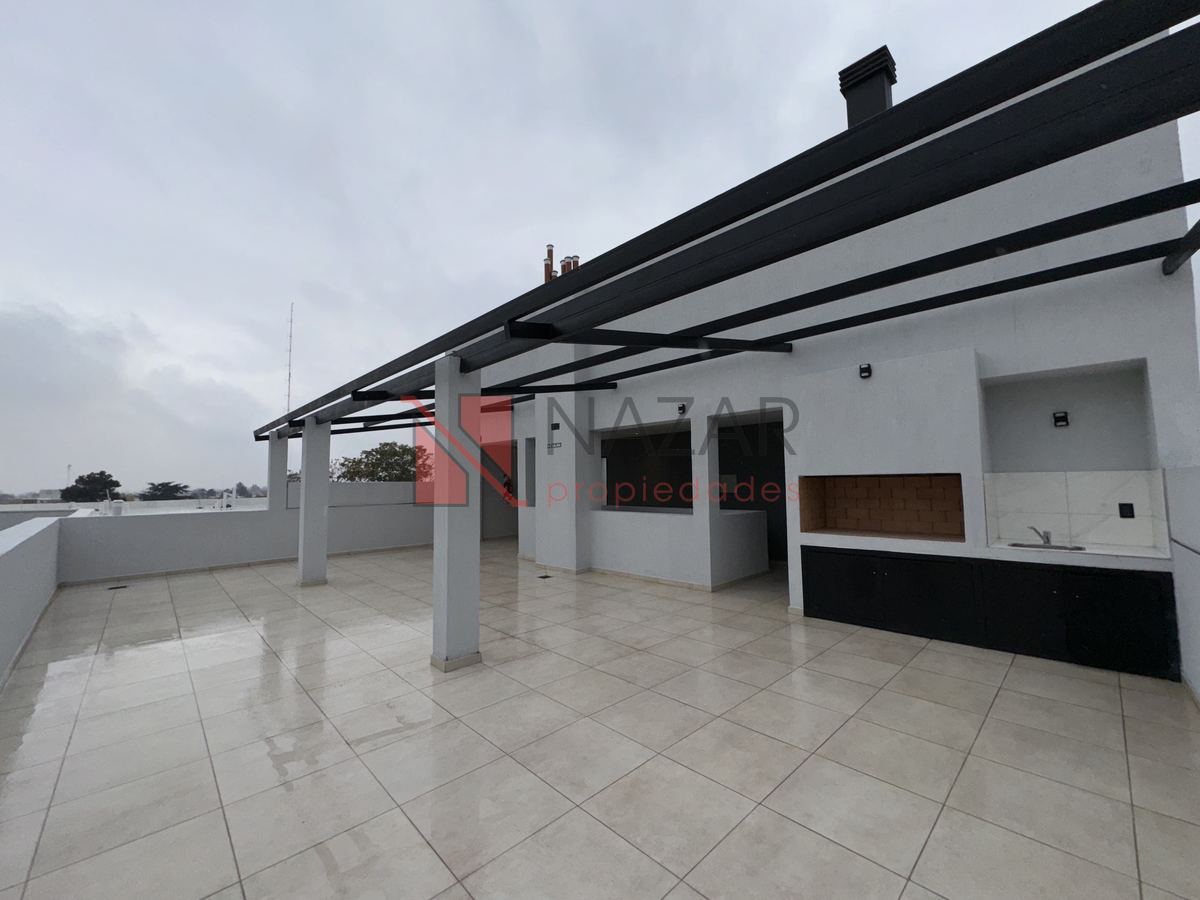 Departamento en Alquiler en Godoy Cruz, Mendoza