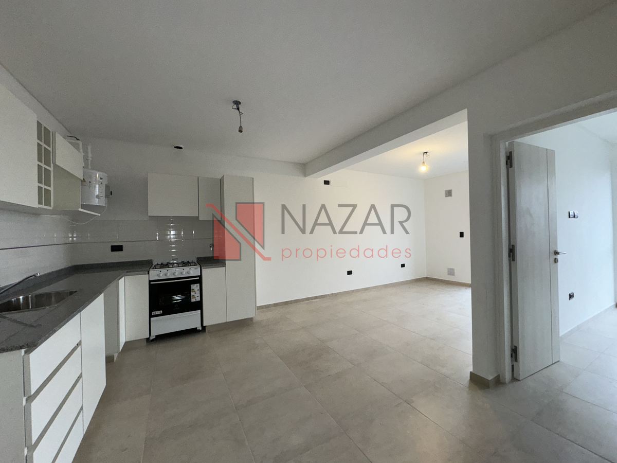 Departamento en Alquiler en Godoy Cruz, Mendoza