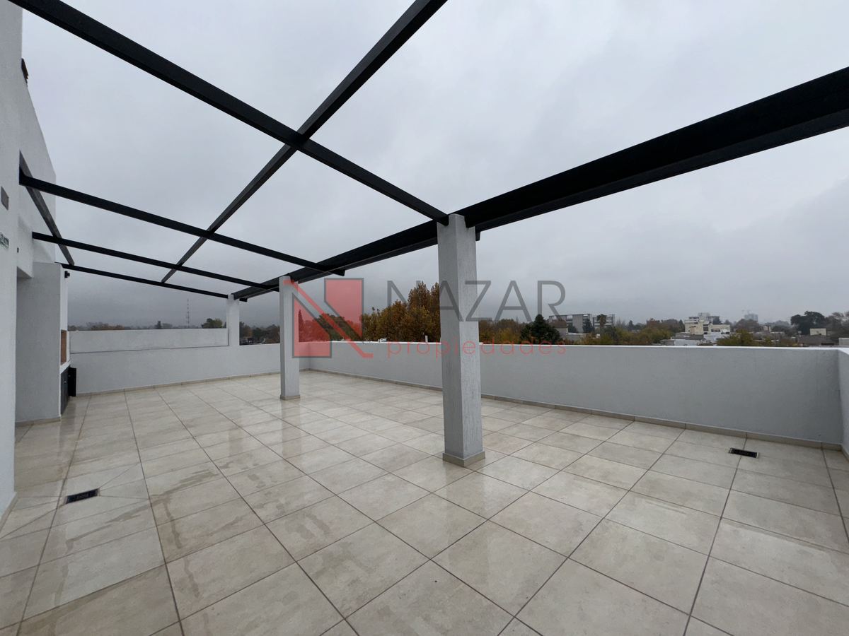 Departamento en Alquiler en Godoy Cruz, Mendoza