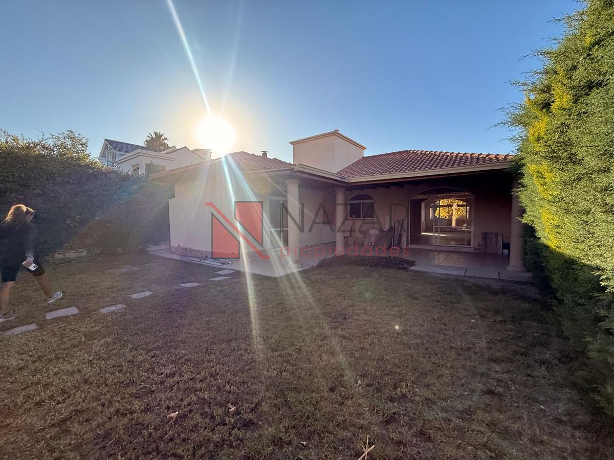Casa en Alquiler en Godoy Cruz, Mendoza