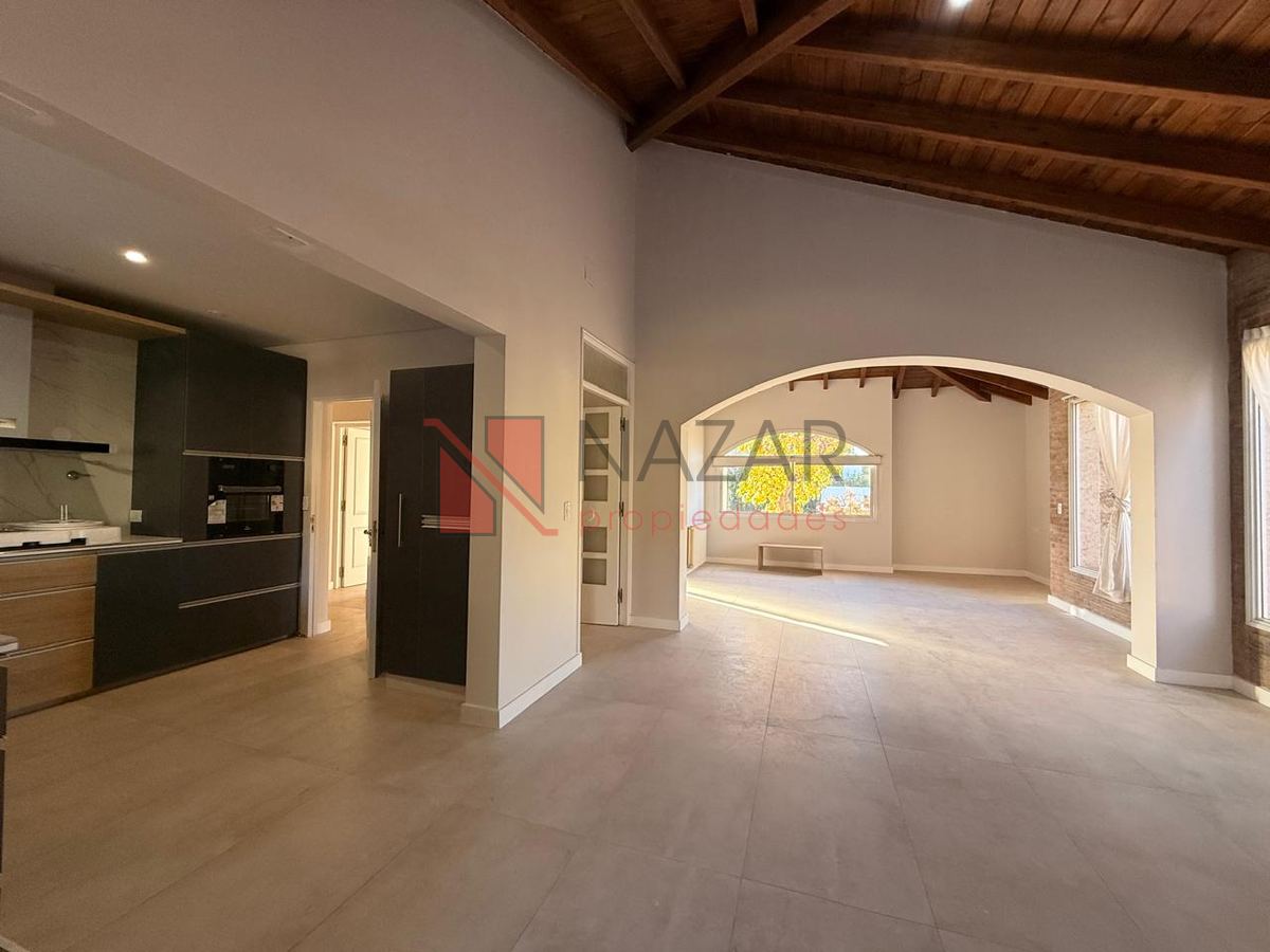 Casa en Alquiler en Godoy Cruz, Mendoza