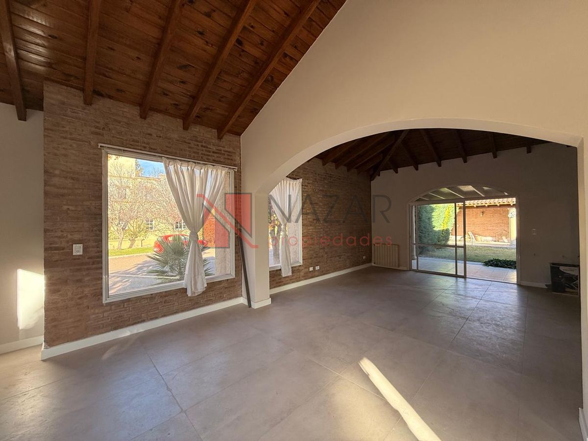 Casa en Alquiler en Godoy Cruz, Mendoza