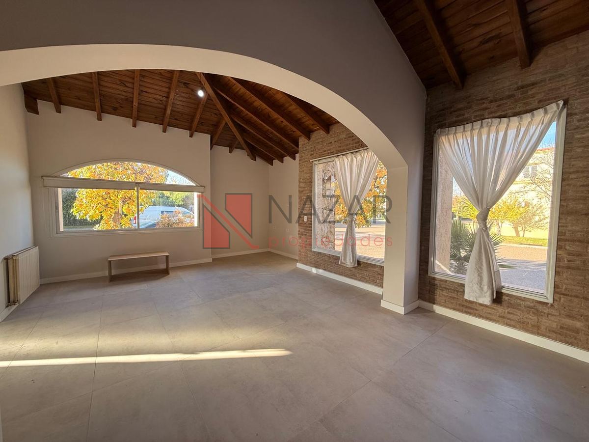Casa en Alquiler en Godoy Cruz, Mendoza