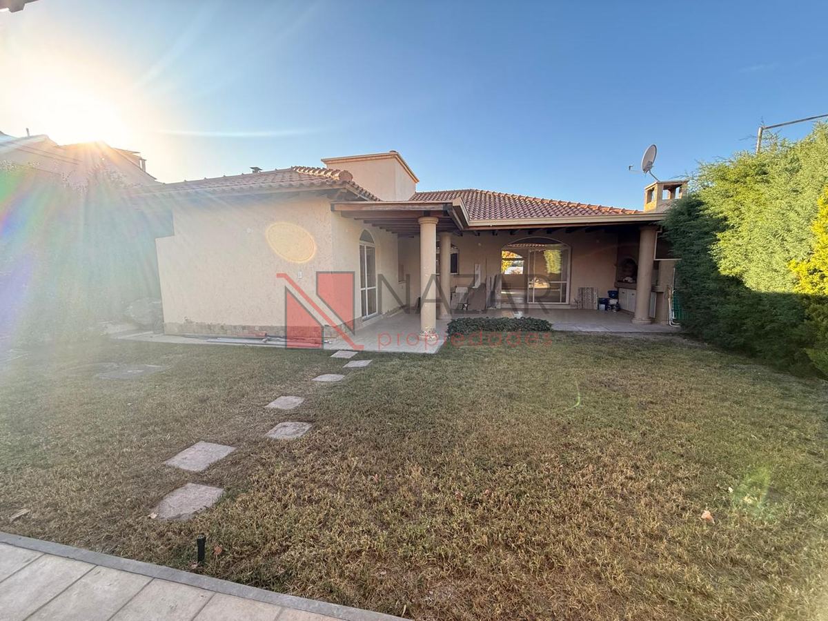 Casa en Alquiler en Godoy Cruz, Mendoza