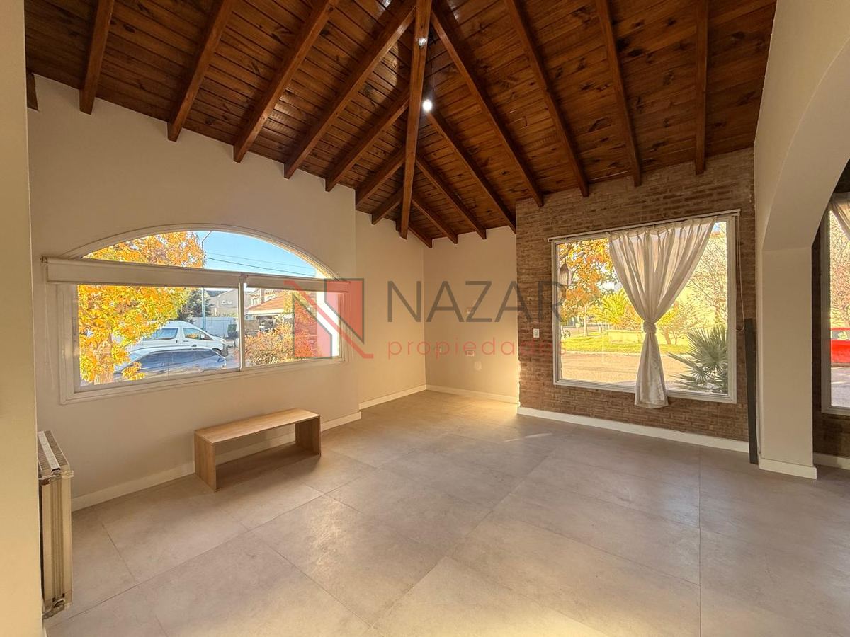 Casa en Alquiler en Godoy Cruz, Mendoza