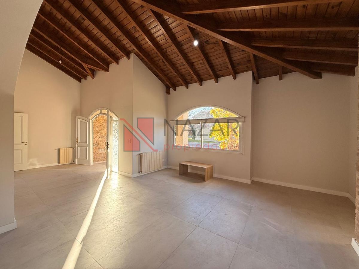 Casa en Alquiler en Godoy Cruz, Mendoza
