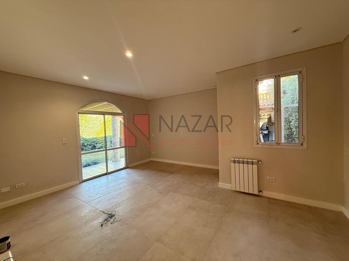 Casa en Alquiler en Godoy Cruz, Mendoza