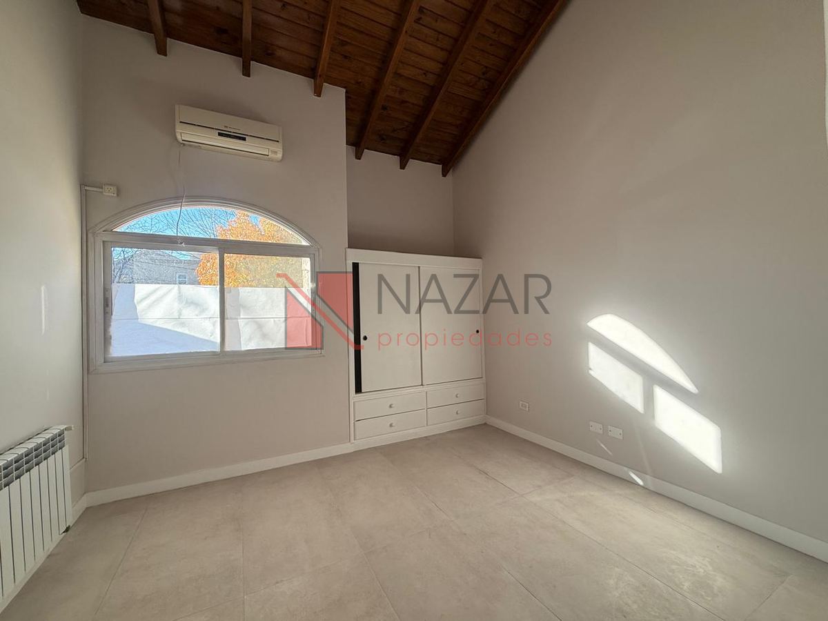 Casa en Alquiler en Godoy Cruz, Mendoza