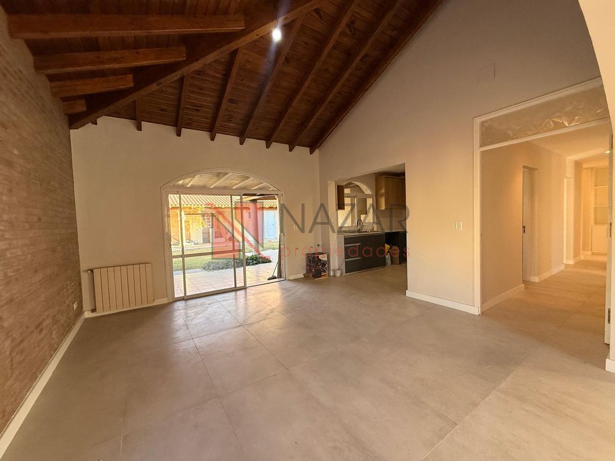 Casa en Alquiler en Godoy Cruz, Mendoza