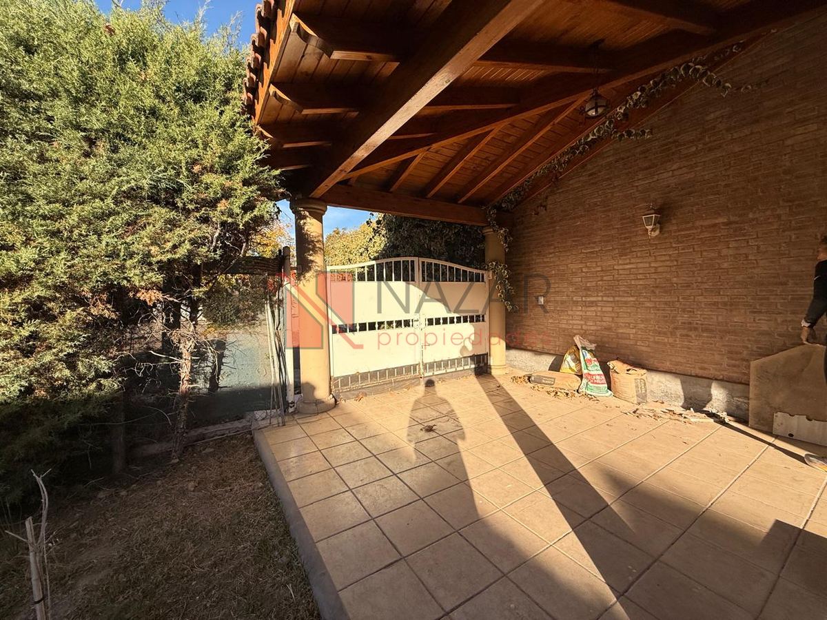 Casa en Alquiler en Godoy Cruz, Mendoza