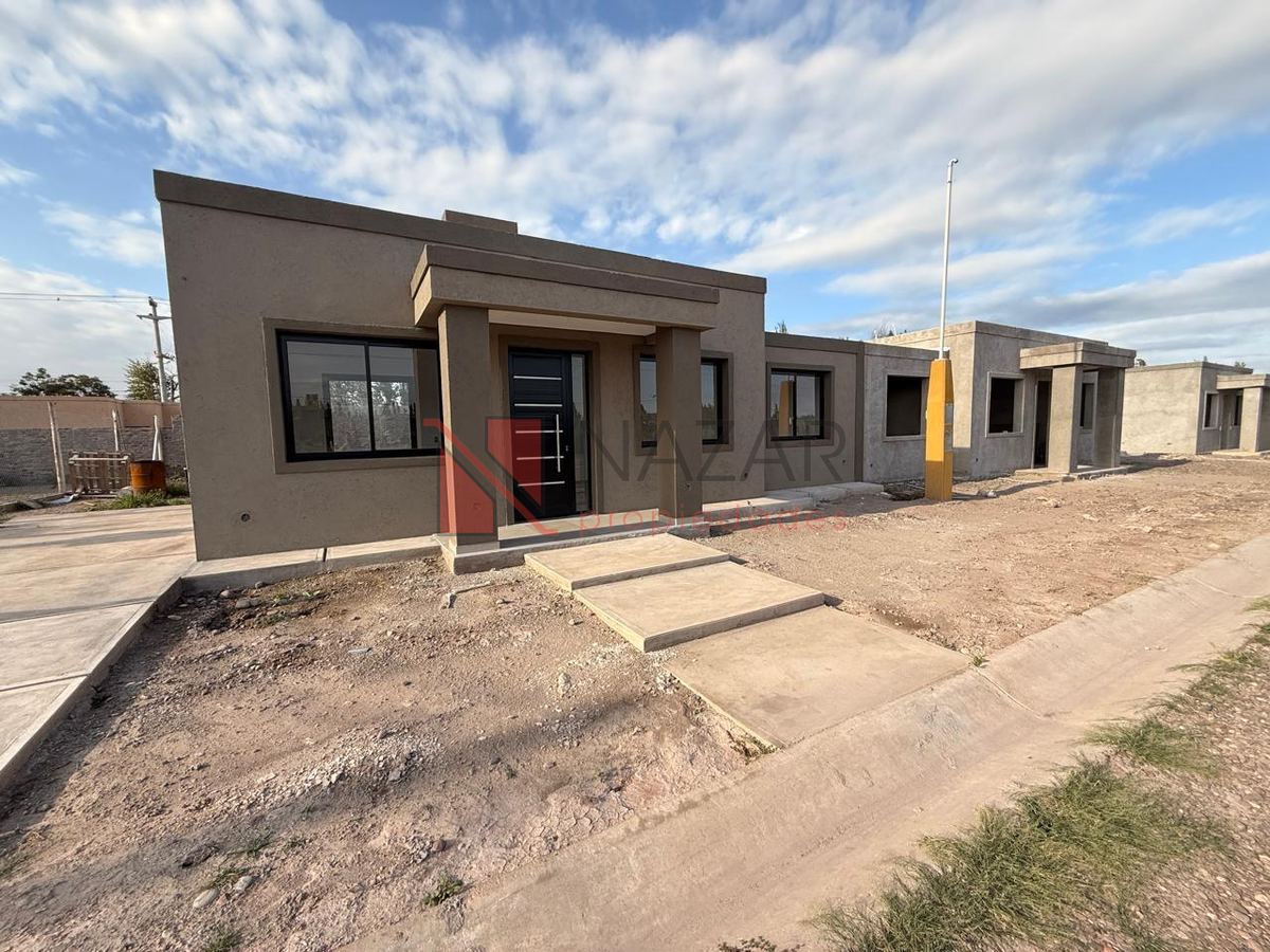 Casa en Venta en Maipu, Mendoza