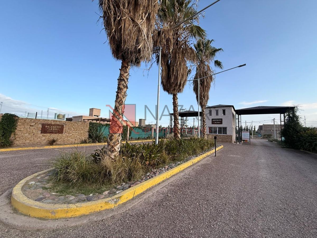 Casa en Venta en Maipu, Mendoza