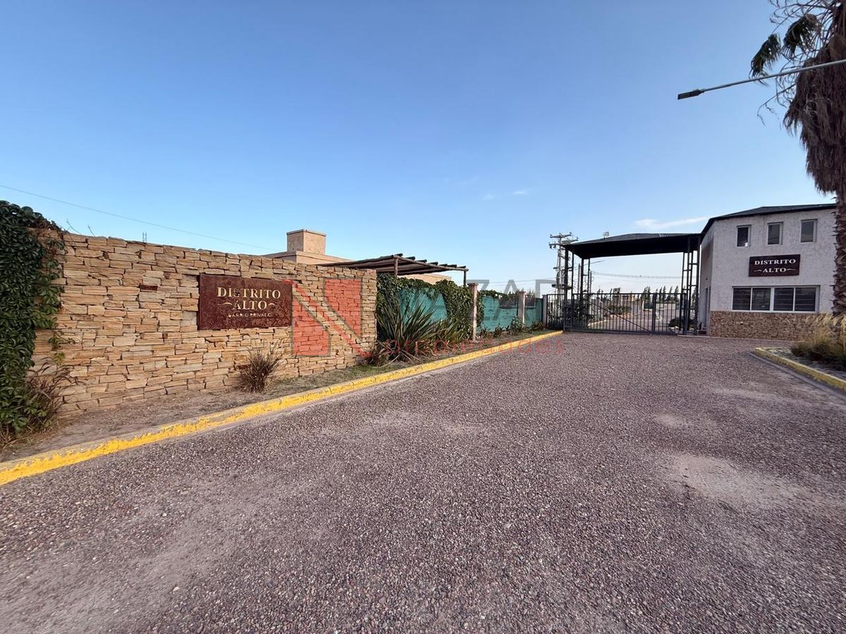 Casa en Venta en Maipu, Mendoza