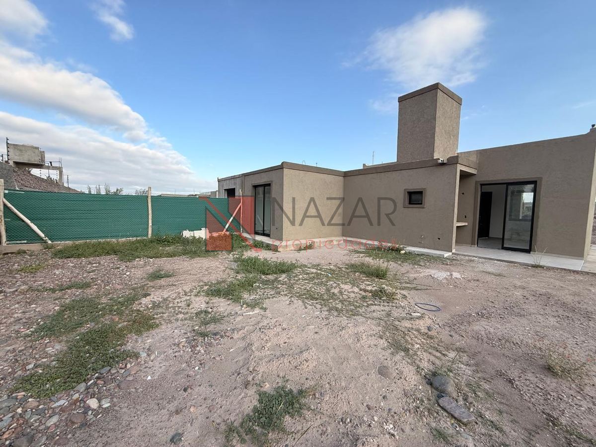 Casa en Venta en Maipu, Mendoza