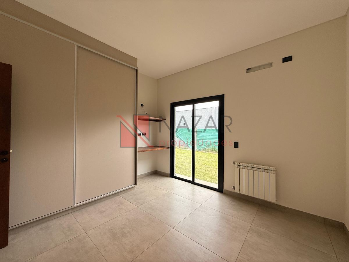 Casa en Venta en Lujan de Cuyo, Mendoza