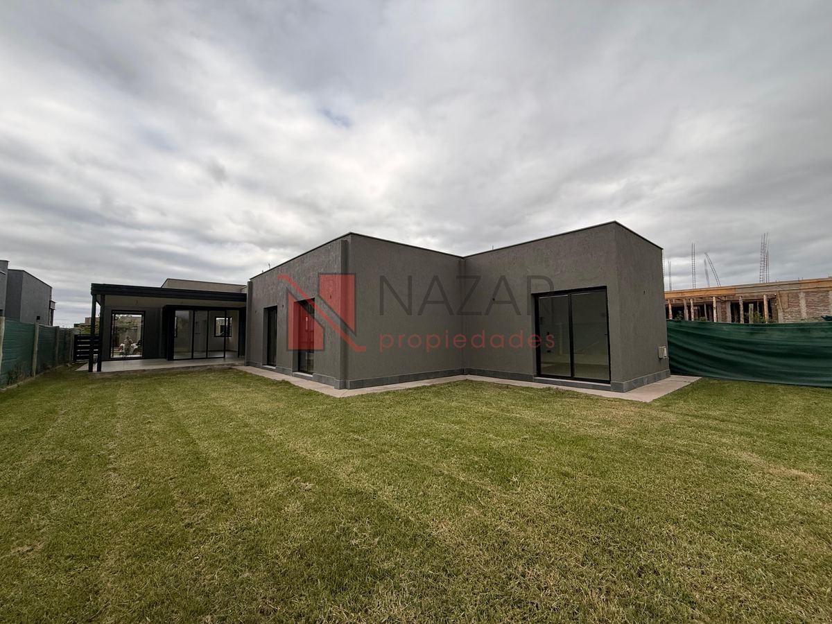 Casa en Venta en Lujan de Cuyo, Mendoza