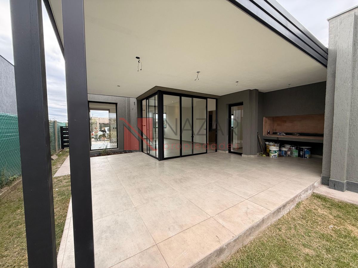 Casa en Venta en Lujan de Cuyo, Mendoza
