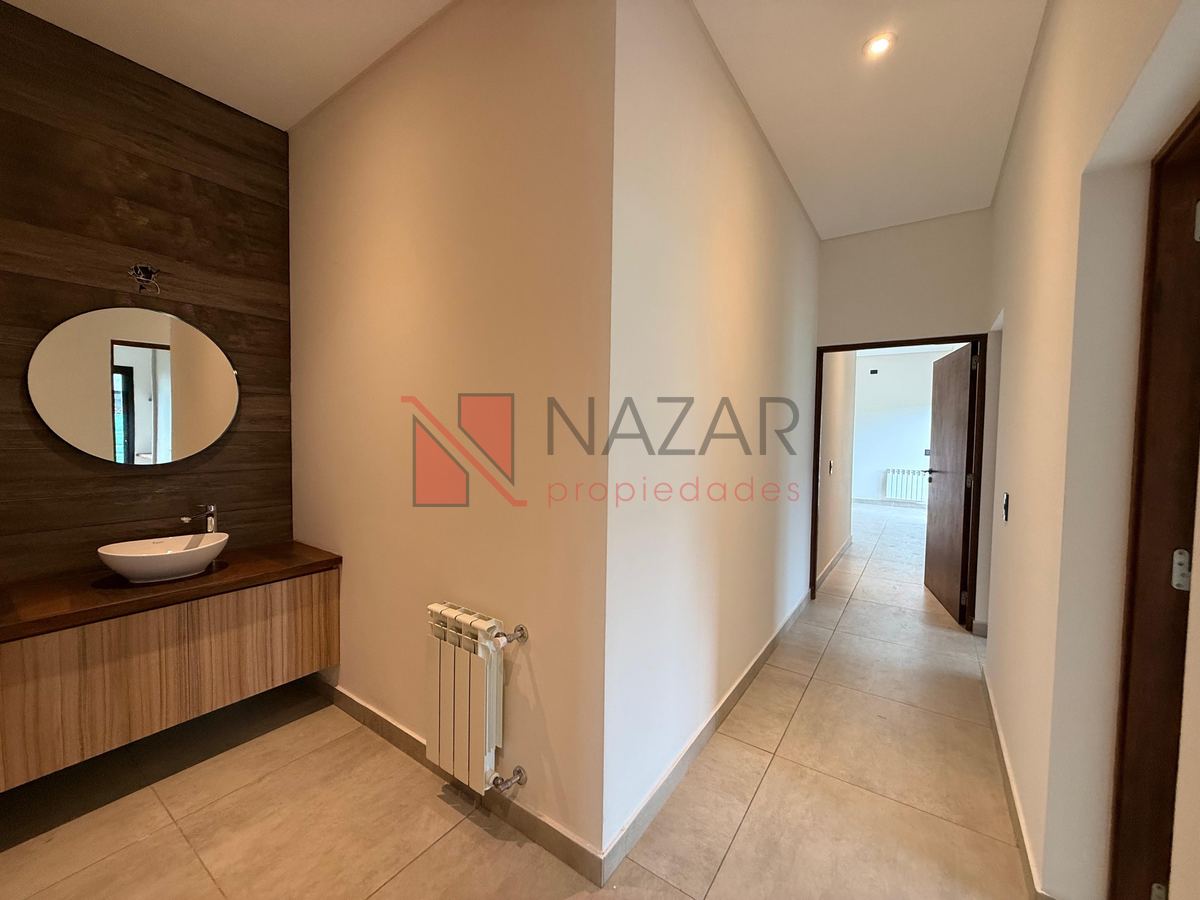Casa en Venta en Lujan de Cuyo, Mendoza