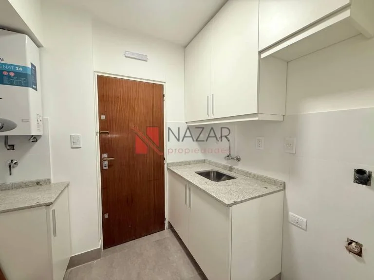 Departamento en Venta en Capital, Mendoza