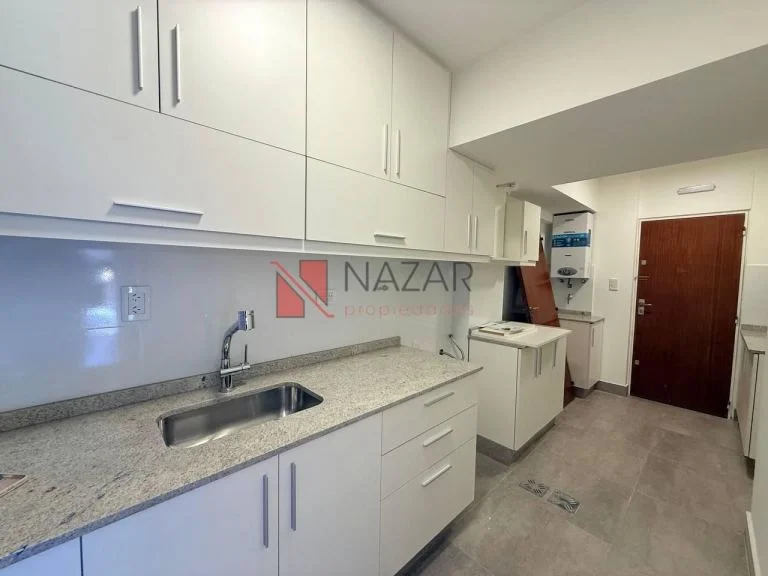 Departamento en Venta en Capital, Mendoza