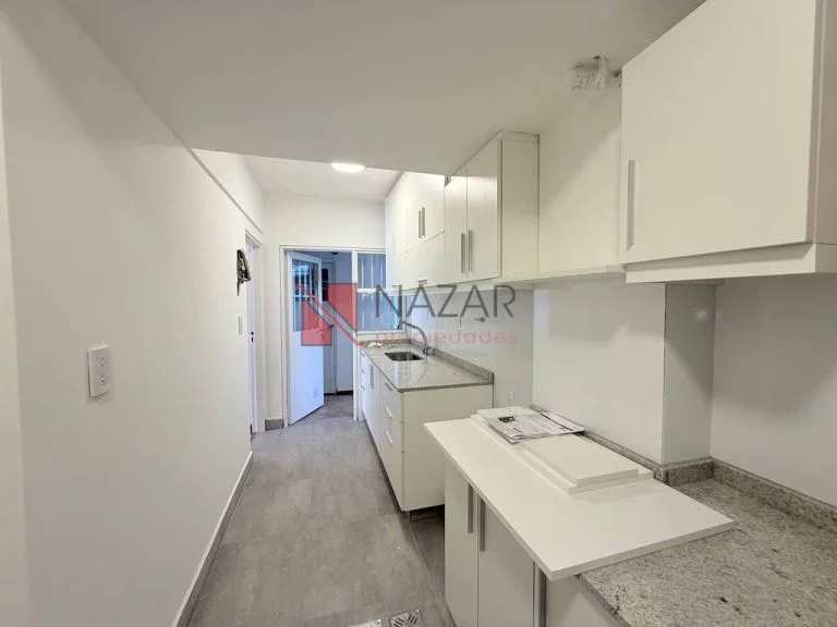 Departamento en Venta en Capital, Mendoza