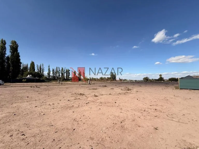 Lote en Venta en Lujan de Cuyo, Mendoza