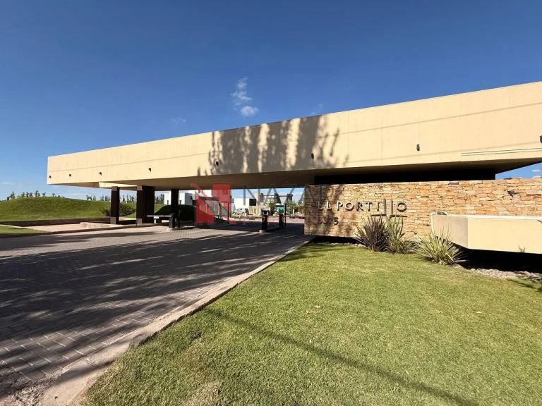 Lote en Venta en Lujan de Cuyo, Mendoza